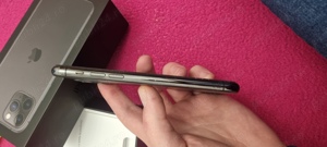 vand iphone 11 pro space gray, 64 gb - imagine 2