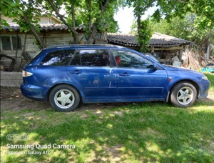 Mazda 6 break diesel  - imagine 3