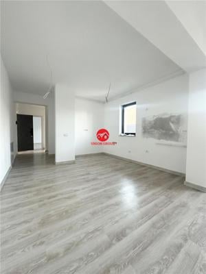 Apartament 2 camere la cheie, finisaje moderne, bloc nou, Zona Veterani - imagine 4