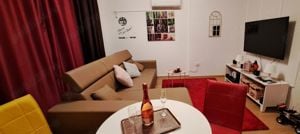 Apartament Modern cu 2 Camere în Militari Residence, Rezervelor 54 -  Direct de la Proprietar  - imagine 9