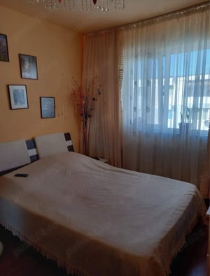 Dau în chirie apartament 2 camere Dej  - imagine 5