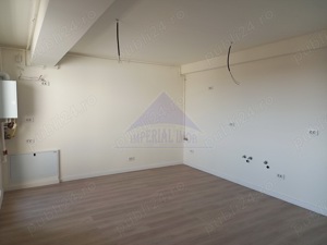 Bloc nou! Otopeni   Central, apartament cu 3 camere, incalzire in pardoseala - imagine 2