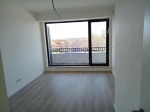 Bloc nou! Otopeni   Central, apartament cu 3 camere, incalzire in pardoseala - imagine 4