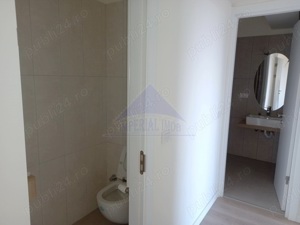 Bloc nou! Otopeni   Central, apartament cu 3 camere, incalzire in pardoseala - imagine 5