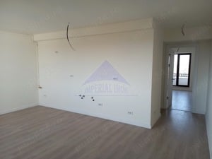 Bloc nou! Otopeni   Central, apartament cu 3 camere, incalzire in pardoseala - imagine 3