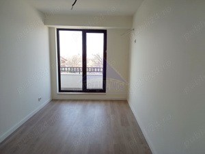 Bloc nou! Otopeni   Central, apartament cu 3 camere, incalzire in pardoseala - imagine 7