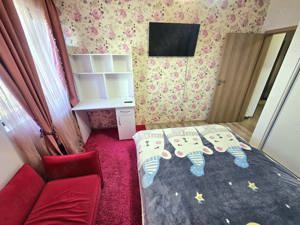 Vand Apartament 3 camere-Militari Residence - imagine 7