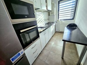 Vand Apartament 3 camere-Militari Residence - imagine 3