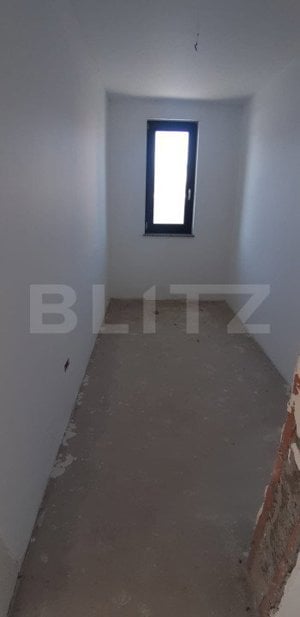 Casă modernă individuală, parter, 125 mp utili + 980 mp teren, zona Lisaura  - imagine 13