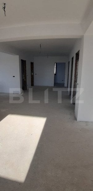 Casă modernă individuală, parter, 125 mp utili + 980 mp teren, zona Lisaura  - imagine 9