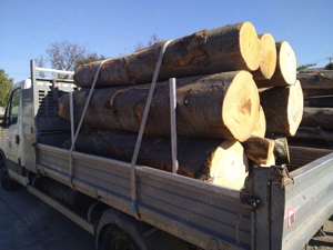 Lemn de foc  doar fag și carpen  - imagine 2