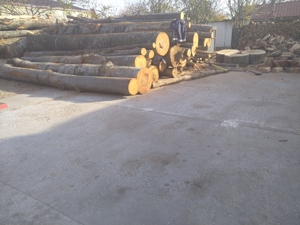 Lemn de foc  doar fag și carpen  - imagine 3