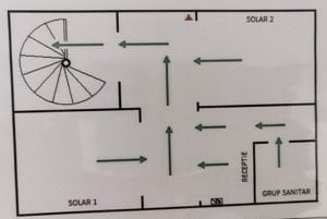 Spatiu Comercial de Inchiriat zona Zepter Unirii adiacent - imagine 2