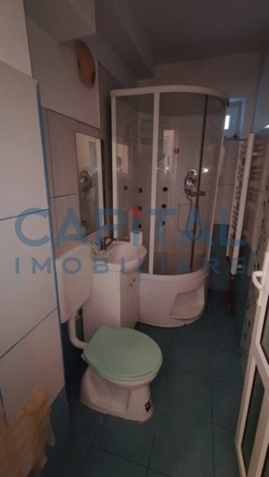 apartament 2 camere CENTRAL PARTER - imagine 6