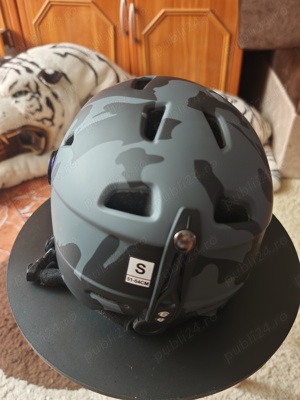 Casca Ski Snowboard McKinley copii - imagine 2