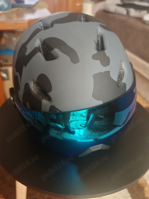 Casca Ski Snowboard McKinley copii