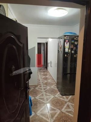 Vânzare apartament 3 camere decomandat Apărătorii Patriei - Spiru Haret - imagine 6