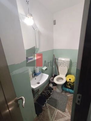 Vânzare apartament 3 camere decomandat Apărătorii Patriei - Spiru Haret - imagine 5