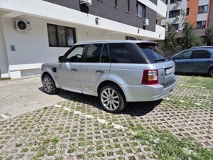 Range Rover Sport HSE  - imagine 3