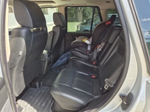 Range Rover Sport HSE  - imagine 6