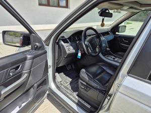 Range Rover Sport HSE  - imagine 5