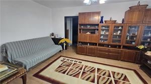 Berceni-Metrou Aparatorii Patriei, apartament 4 camere, mobilat-utilat - imagine 2