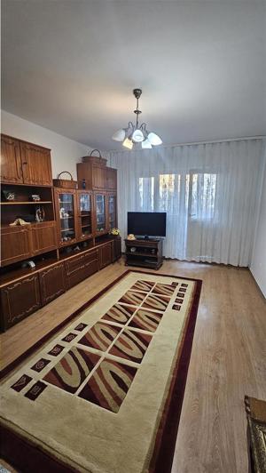 Berceni-Metrou Aparatorii Patriei, apartament 4 camere, mobilat-utilat - imagine 6