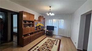 Berceni-Metrou Aparatorii Patriei, apartament 4 camere, mobilat-utilat - imagine 4