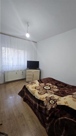 Berceni-Metrou Aparatorii Patriei, apartament 4 camere, mobilat-utilat - imagine 18