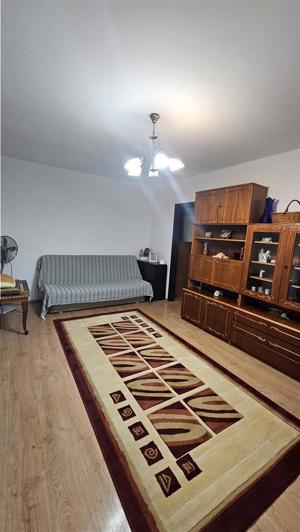 Berceni-Metrou Aparatorii Patriei, apartament 4 camere, mobilat-utilat - imagine 12