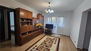 Berceni-Metrou Aparatorii Patriei, apartament 4 camere, mobilat-utilat - imagine 8