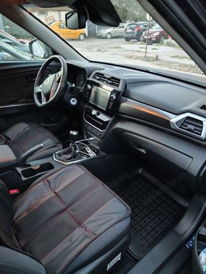 SsangYong Tivoli Grand 1.5 163 CP - primul proprietar - imagine 6