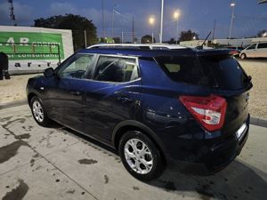 SsangYong Tivoli Grand 1.5 163 CP - primul proprietar - imagine 4