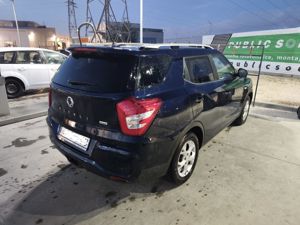 SsangYong Tivoli Grand 1.5 163 CP - primul proprietar - imagine 5