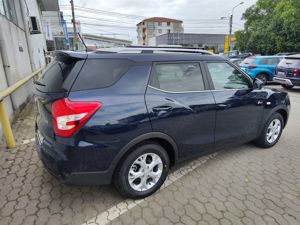 SsangYong Tivoli Grand 1.5 163 CP - primul proprietar - imagine 2
