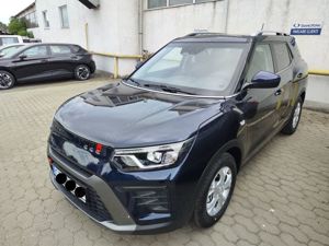 SsangYong Tivoli Grand 1.5 163 CP - primul proprietar - imagine 3