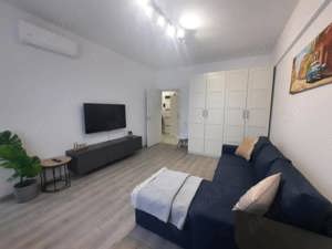 Apartament 2 camere decomandat 61mp - langa pasarela Metrou Berceni - imagine 9