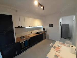 Apartament 2 camere decomandat 61mp - langa pasarela Metrou Berceni - imagine 7