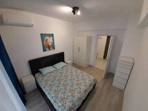 Apartament 2 camere decomandat 61mp - langa pasarela Metrou Berceni - imagine 4