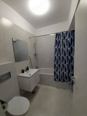 Apartament 2 camere decomandat 61mp - langa pasarela Metrou Berceni - imagine 3