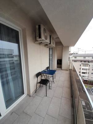 Apartament 2 camere decomandat 61mp - langa pasarela Metrou Berceni - imagine 5