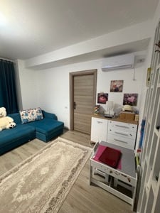 Vand apartament 1 camera  - imagine 2