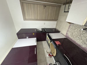 Vand apartament 1 camera  - imagine 3