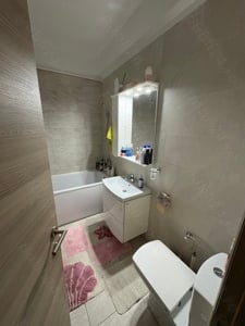 Vand apartament 1 camera  - imagine 6