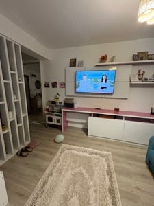 Vand apartament 1 camera  - imagine 5