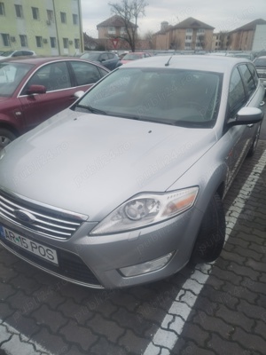 Vând Autoturism  - imagine 2