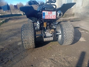 schimb smc ram  250cc (HONDA)doar schimb - imagine 5