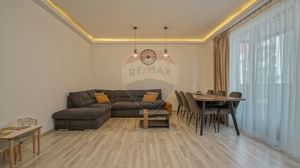 REZERVAT | APARTAMENT 3 CAMERE| ISARAN TRACTORU - imagine 3