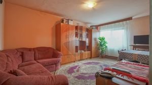 Apartament 3 camere 70mp/decomandat/2 bai/Astra/Comision 0% - imagine 14