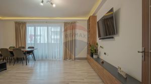 REZERVAT | APARTAMENT 3 CAMERE| ISARAN TRACTORU - imagine 6